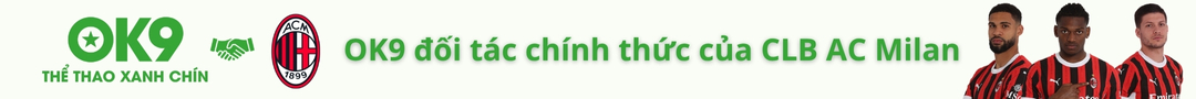 đại diện OK9